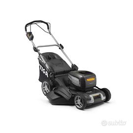 Rasaerba a batteria COMBI 50 V AE kit