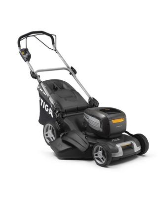 Rasaerba a batteria COMBI 50 V AE kit