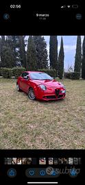 Alfa romeo mito 2016