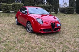 Alfa romeo mito 2016