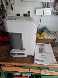 MOTORE X CANCELLO SCORREVOLE FADINI