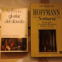 Set due libri Hoffman