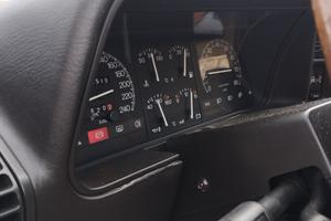 Lancia Thema 20.16 V  seconda serie