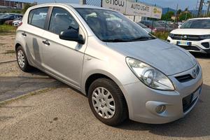 Hyundai i20 1.2 GPL