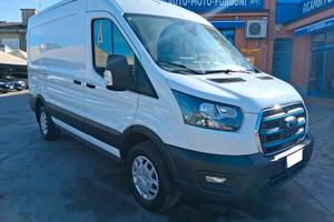 Ford Transit E-Transit 350 Batteria 68kWh 184CV PM