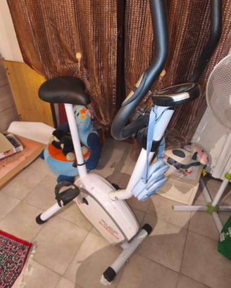 cyclette 