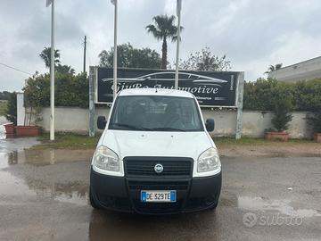 Fiat dobló 5 posti N1