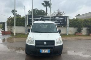 Fiat dobló 5 posti N1