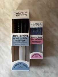 Spazzole tangle teezer