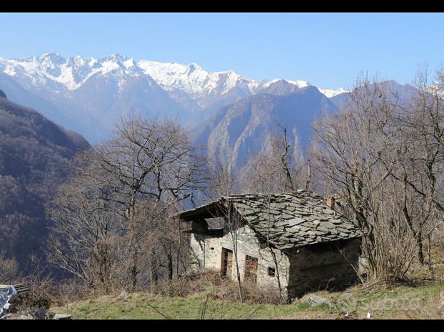 Land, 40 m²