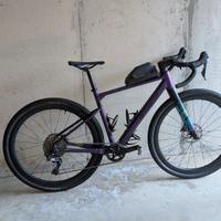 bergamont grandurance 8 