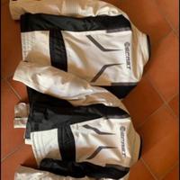 Giacche moto