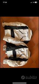 Giacche moto