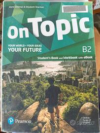 On Topic B2