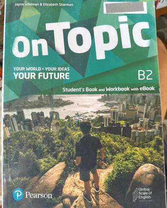 On Topic B2