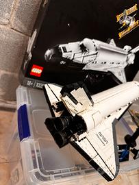 LEGO NASA Space Shuttle Discovery 10283