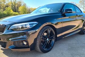 BMW 220i Serie 2 F22 Coupe Msport