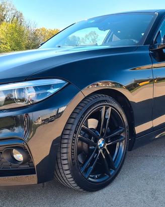 BMW 220i Serie 2 F22 Coupe Msport