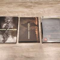 Call of Duty Modern Warefare 2 Xbox 360