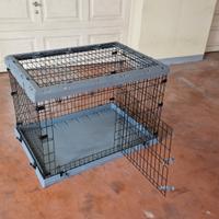 Kennel box  trasportino per cani