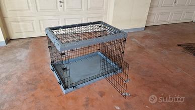 Kennel box  trasportino per cani