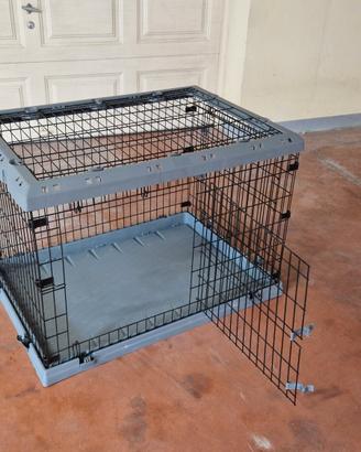 Kennel box  trasportino per cani