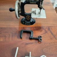 macchina da cucire per uso domestico 