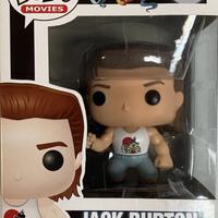 Funko Pop Big Trouble In Little China  JACK BURTON