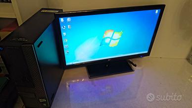 PC fisso DELL
