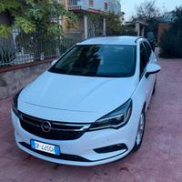 OPEL ASTRA K 2019 FULL OPTIONAL DIESEL 110CV 1600