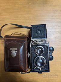 Rolleicord