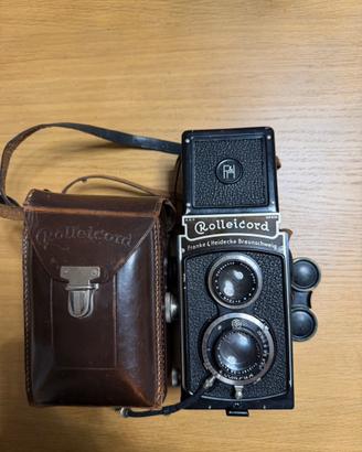 Rolleicord