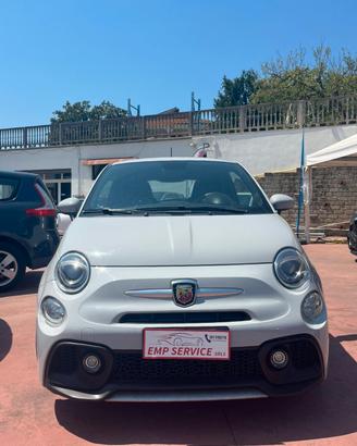 Abarth 595 1.4 Turbo T-Jet 145 CV