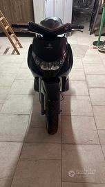 piaggio beverly 250 faro a v