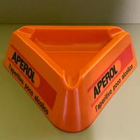 Posacenere Aperol Vintage