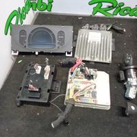 KIT AVVIAMENTO PER MODUS 1.5 DCI ANNO 2006