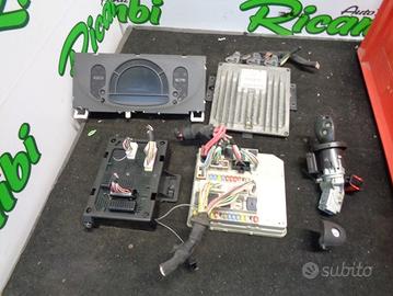 KIT AVVIAMENTO PER MODUS 1.5 DCI ANNO 2006