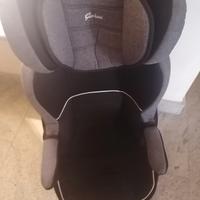 seggiolino rialzo 15/36 kg