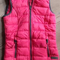 piumino gilet Brugi
