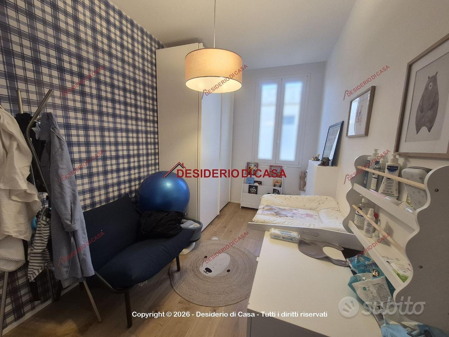 Appartamento – Trapani - Altro