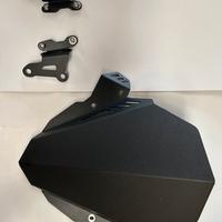 Cupolino Yamaha mt-07 2017