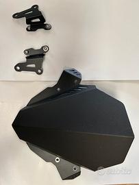 Cupolino Yamaha mt-07 2017