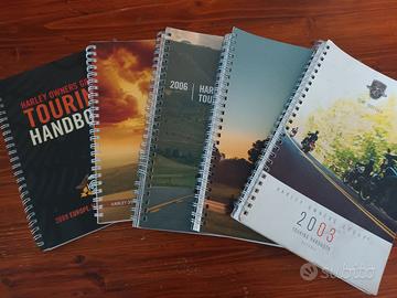 stradario harley davidson 