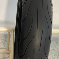 Gomma Pneumatico Mot Anteriore Michelin 120/70-R17