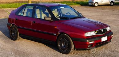 Lancia Delta Delta II 1995 2.0 HF LS