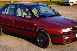 Lancia Delta Delta II 1995 2.0 HF LS