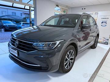 Volkswagen Tiguan 2.0 tdi Life 150cv dsg