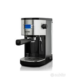 Macchina per caffè espresso Koenic