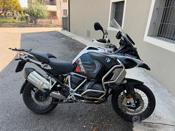 R 1250 GS Adventure Rally my 23