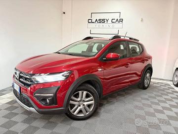 Dacia Sandero 1.0 tce 90cv Expression